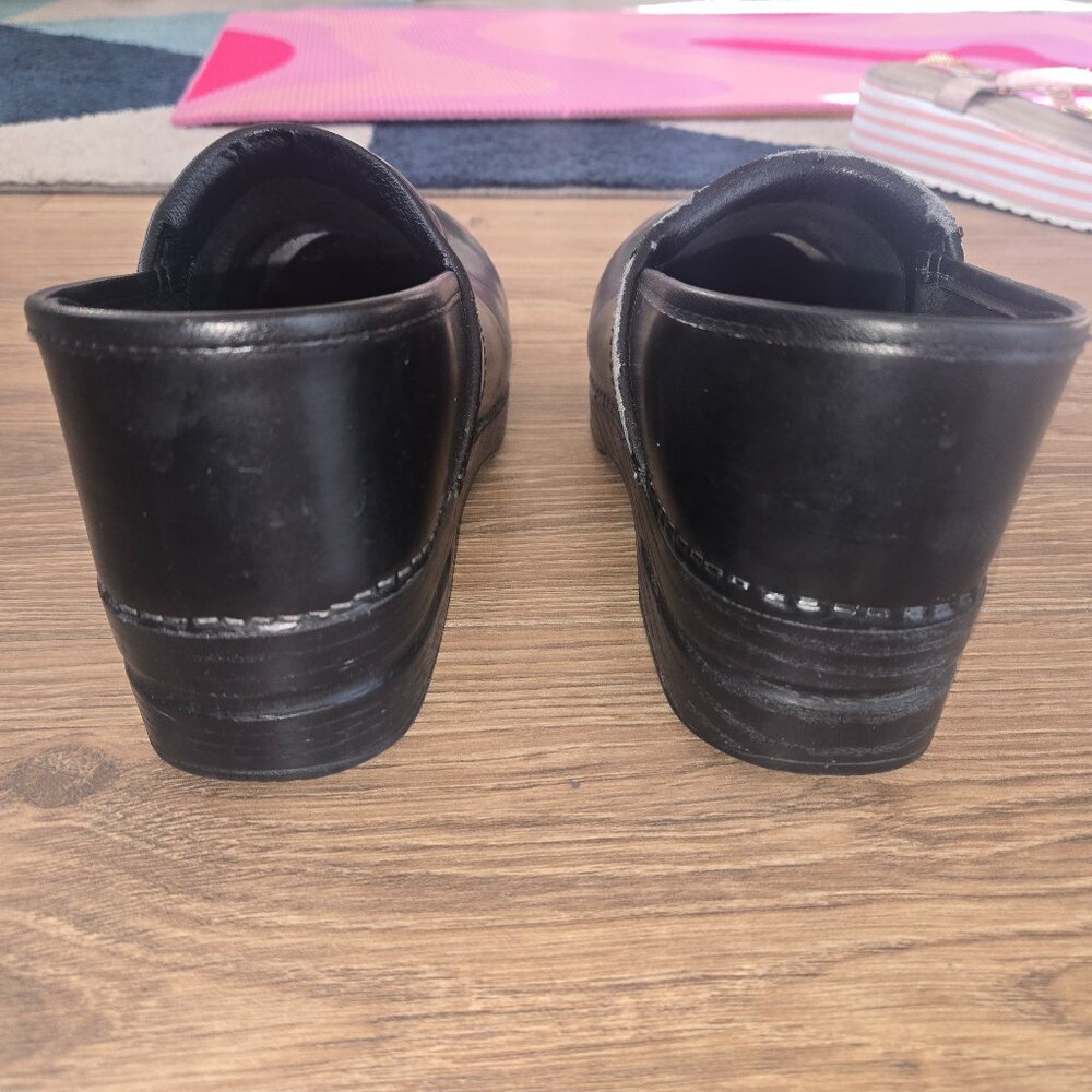 Dansko Clogs - Picture 2 of 8